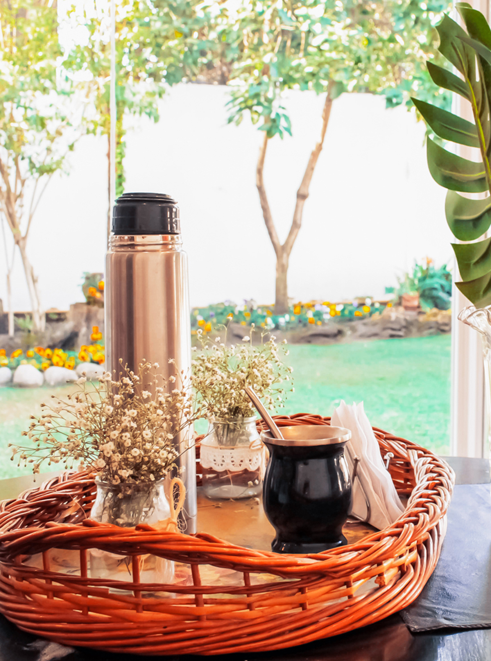 Visitas Residencia del Sol